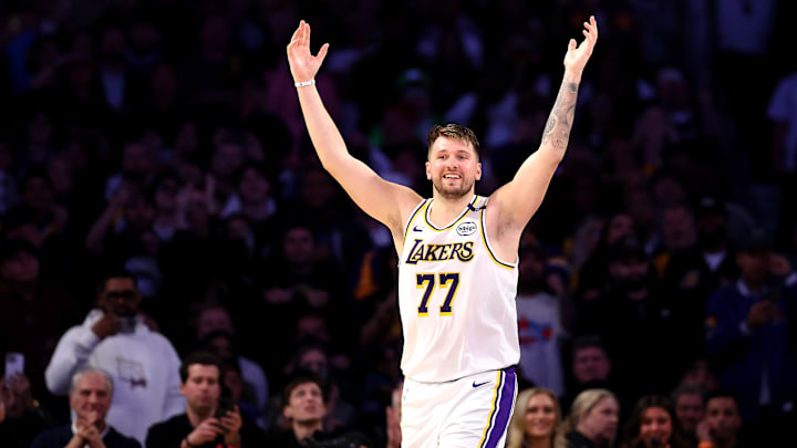 Luka Doncic