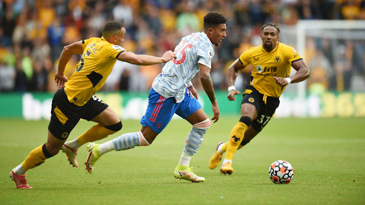 Duelo entre Red Devils e Wolves encerra a 21ª rodada da Premier League Duelo entre Red Devils e Wolves encerra a 21ª rodada da Premier League