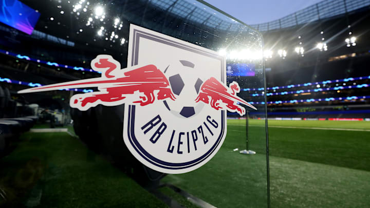 Tottenham Hotspur v RB Leipzig - UEFA Champions League Round of 16: First Leg