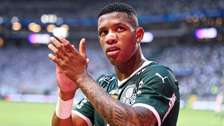 Danilo deixou o Palmeiras e foi para a Inglaterra