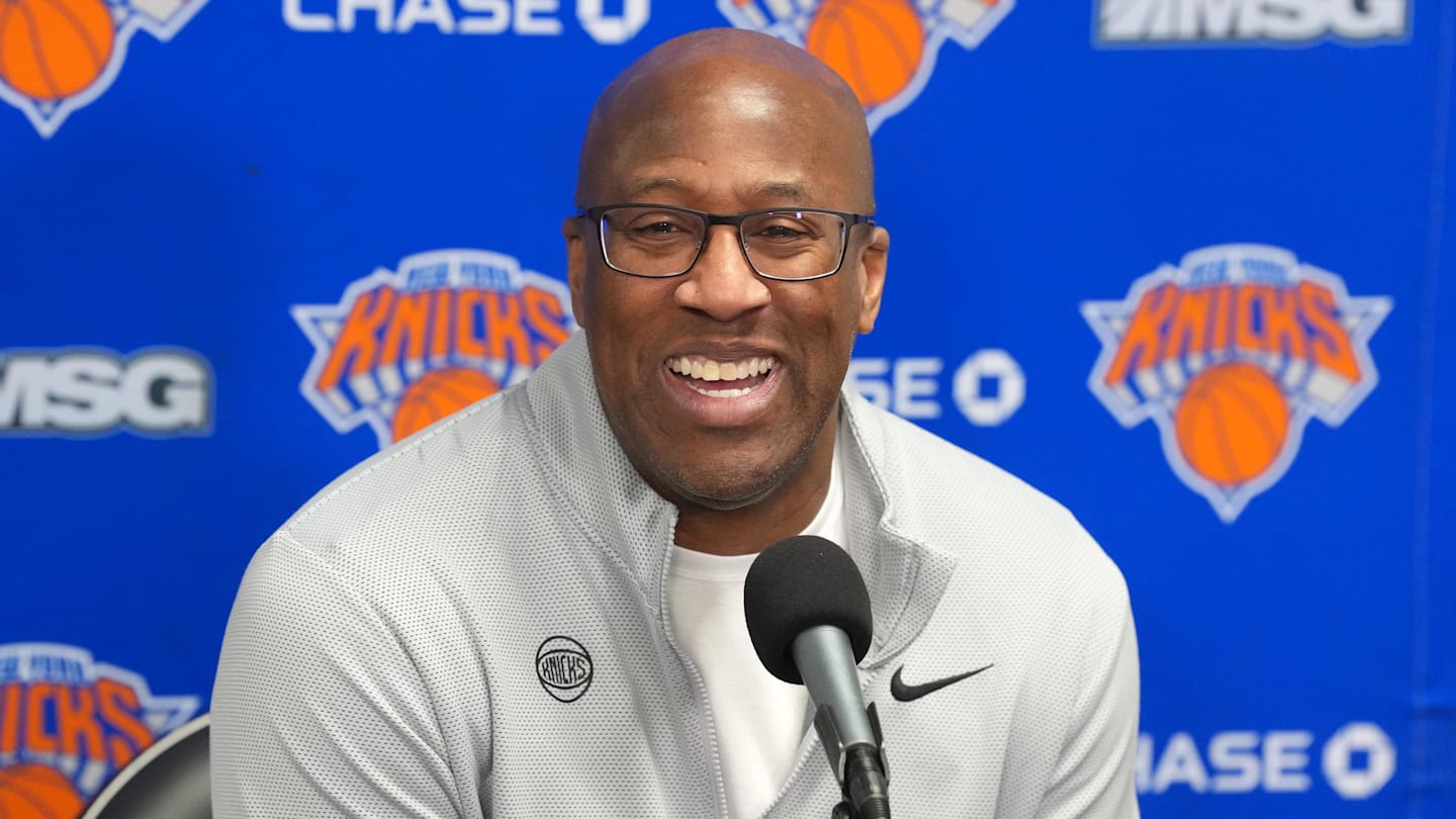 Knicks Pre-Draft Workout Tracker 2026: All the Prospects NY Has Met With