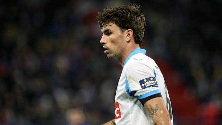 Matt O'Riley pourrait partir cet hiver.