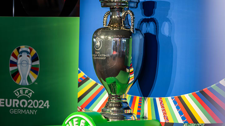 UEFA EURO 2024