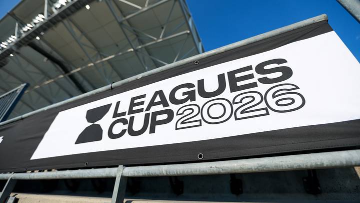 Philadelphia Union v Necaxa - Leagues Cup Phase One Philadelphia Union v Necaxa - Leagues Cup Phase One