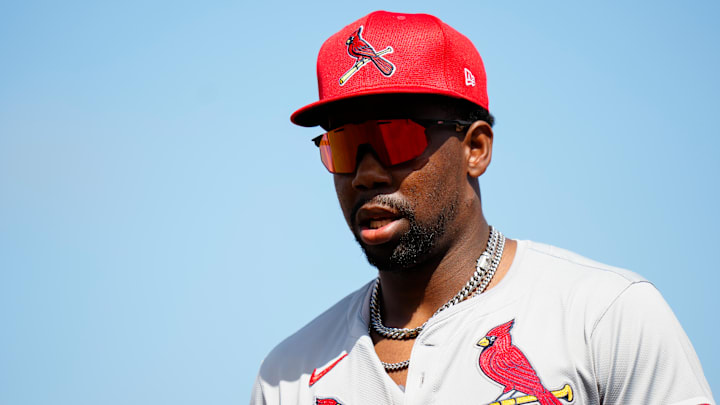 St. Louis Cardinals v Miami Marlins