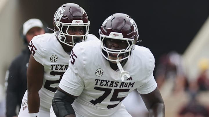 Texas A&M Spring Game Texas A&M Spring Game