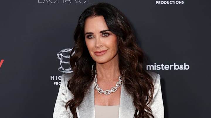 "The Holiday Exchange" Red Carpet Premiere