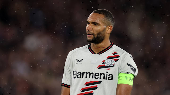 Jonathan Tah