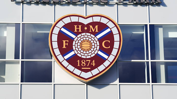 Heart of Midlothian v Celtic - cinch Premiership - Tynecastle Park