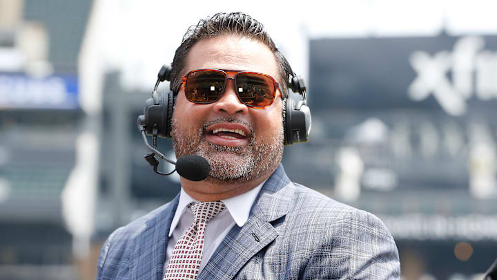 Ozzie Guillén debutó en la MLB en 1985 y se retiró en el año 2000