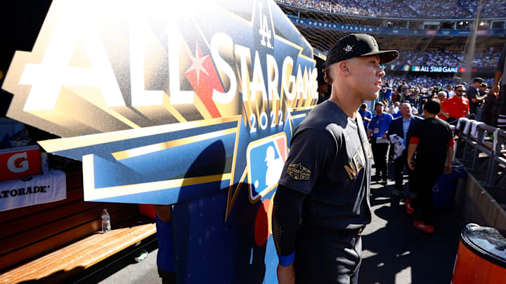 92nd MLB All-Star Game presented by Mastercard