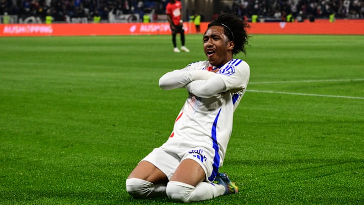 Malick Fofana steht vor einem Wechsel in die Premier League