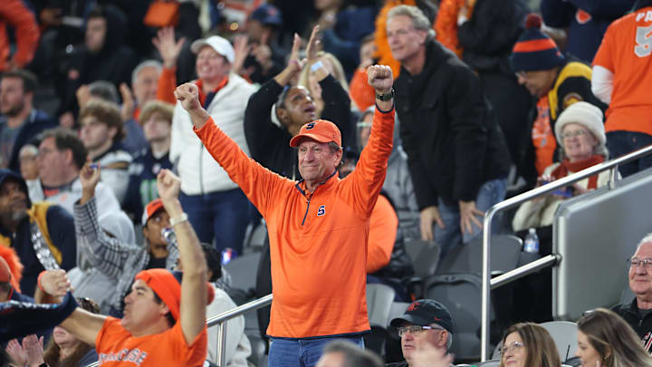 A top 247Sports analyst looks at teams that could be unstoppable next season. Syracuse football is among those discussed.