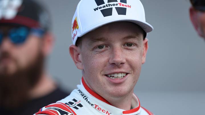 Connor Zilisch will move to Hendrick Motorsports in 2028 and will take over for Alex Bowman as the driver of the No. 48 Chevrolet. Connor Zilisch will move to Hendrick Motorsports in 2028 and will take over for Alex Bowman as the driver of the No. 48 Chevrolet.