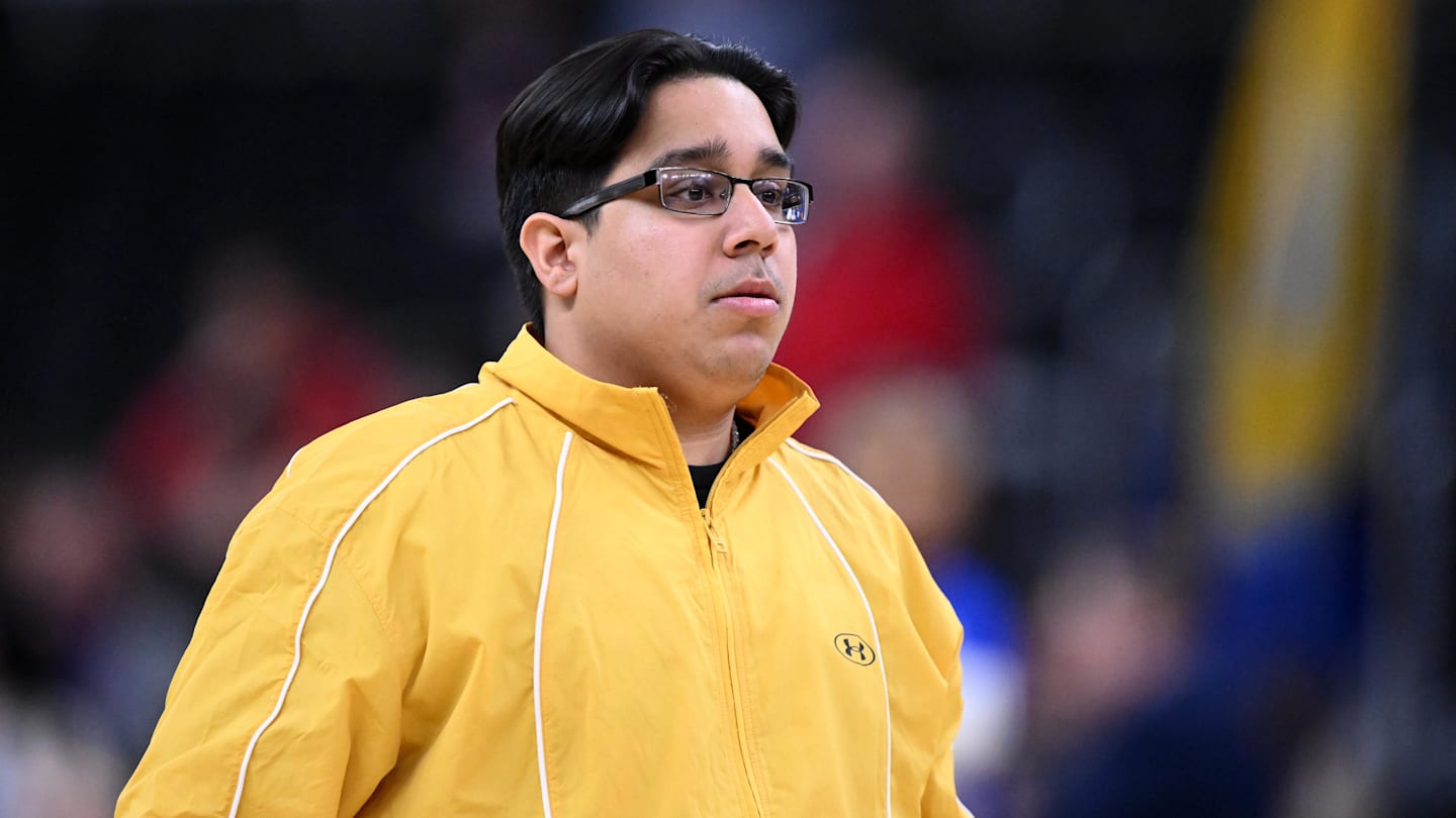 Exclusive: What Amir "Aura" Khan thinks of Vanderbilt Basketball
