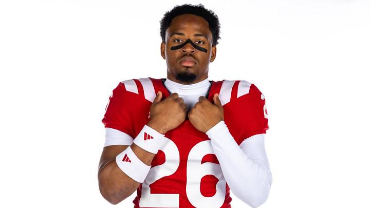 San Diego State transfer Dwayne McDougle is the presumptive starter this season at one of Nebraska's safety spots. San Diego State transfer Dwayne McDougle is the presumptive starter this season at one of Nebraska's safety spots.