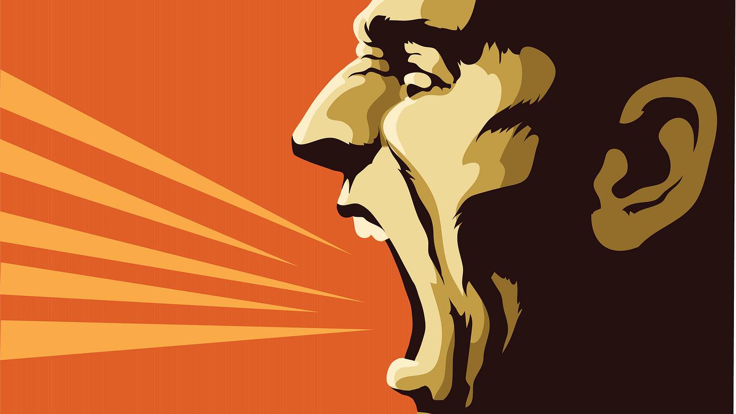 What Is the Wilhelm Scream?