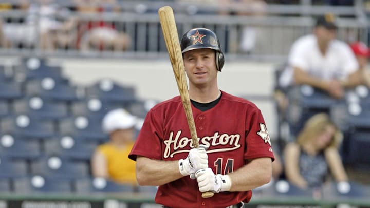 Houston Astros v Pittsburgh Pirates