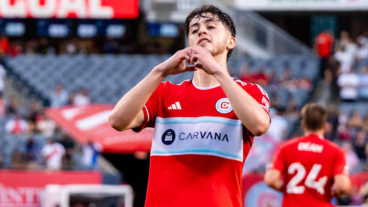 El mexicoamericano Brian Gutiérrez es el primer refuerzo de Chivas de cara al Clausura 2026 El mexicoamericano Brian Gutiérrez es el primer refuerzo de Chivas de cara al Clausura 2026