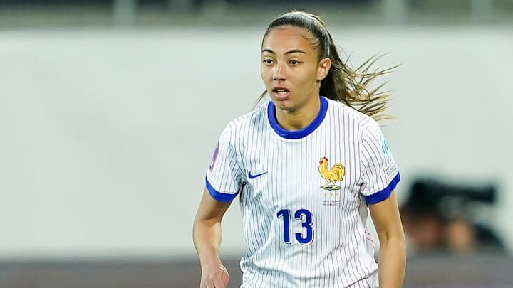 Les Bleues de Selma Bacha veulent se lancer de la meilleure des manières.