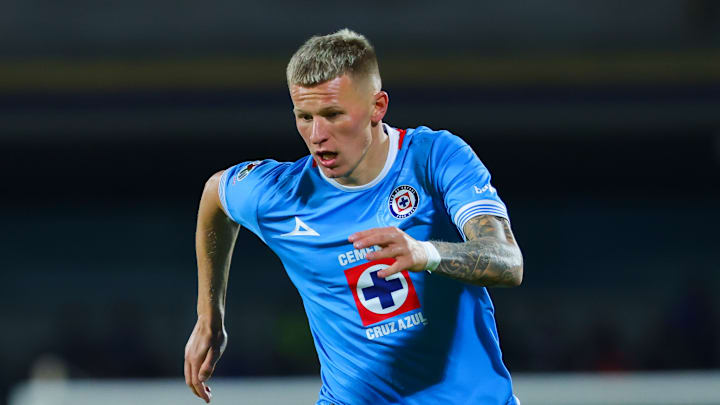 Mateusz Bogusz responde a las críticas provenientes de su país