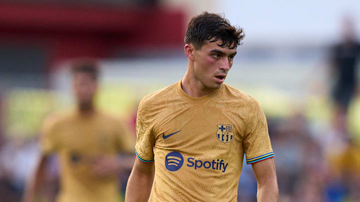 Com apenas 19 anos, meio-campista espanhol está avaliado em 80 milhões de euros