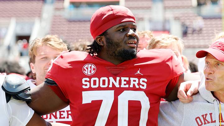 2026 Oklahoma Spring Football Game
