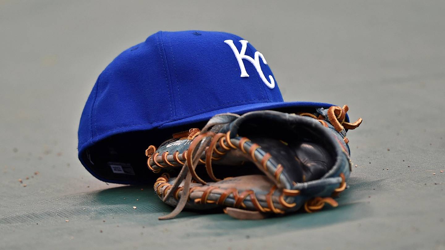 Kansas City Royals Next Call-Up Might Not Be Who Fans Expect