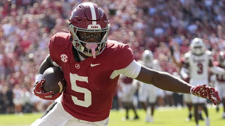 Alabama Crimson Tide vs. Florida State Seminoles football game prediction 2025: Who wins, and why?