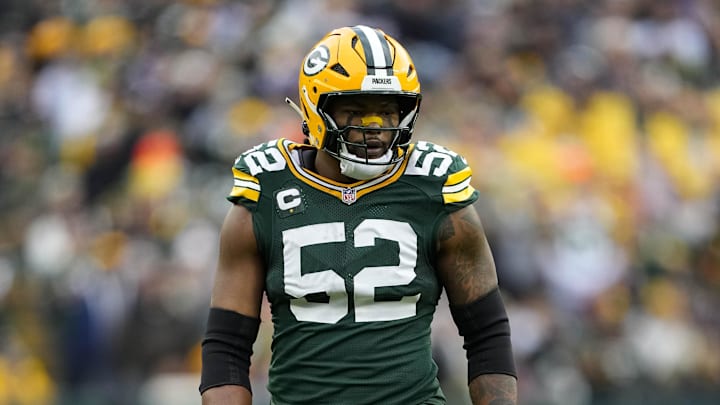 Gary is headed to the Cowboys.