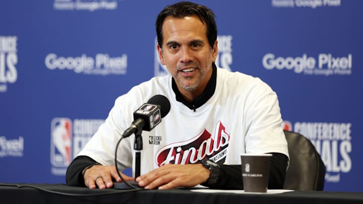 Miami Heat v Boston Celtics - Game Seven