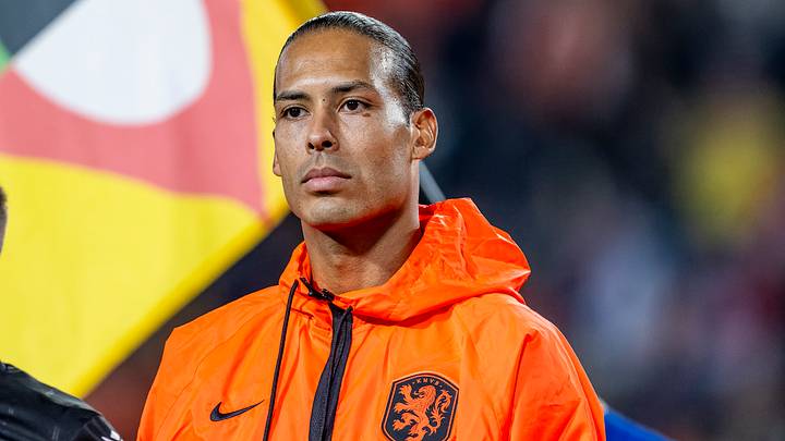 Netherlands v Serbia - UEFA Nations League 2026/27 Group A2 MD4 Netherlands v Serbia - UEFA Nations League 2026/27 Group A2 MD4