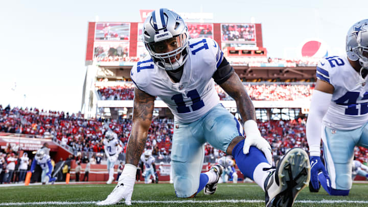 NFC Divisional Playoffs - Dallas Cowboys v San Francisco 49ers