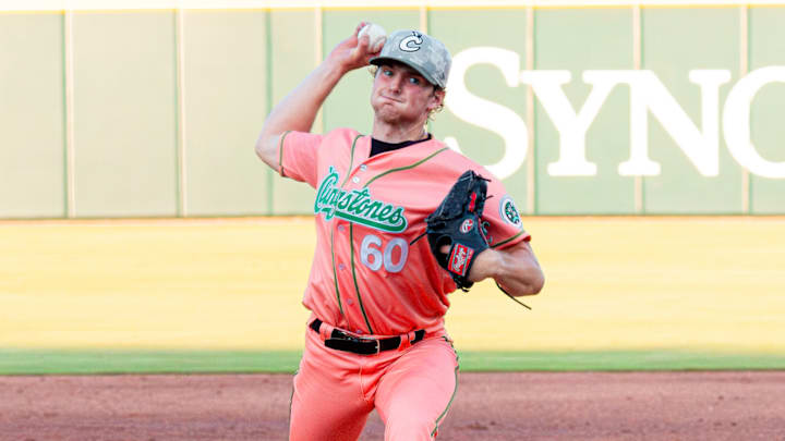 Ritchie gets a shoutout after what was called a career-best outing Ritchie gets a shoutout after what was called a career-best outing