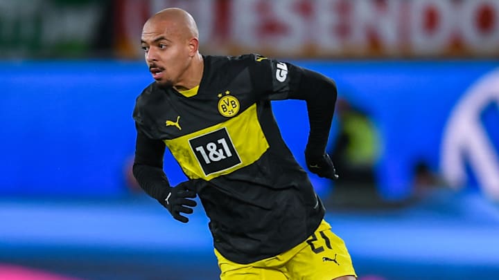 Ein Abschied von Donyell Malen nimmt Formen an. 