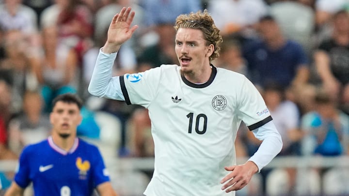 Nick Woltemade möchte nur zum FC Bayern wechseln