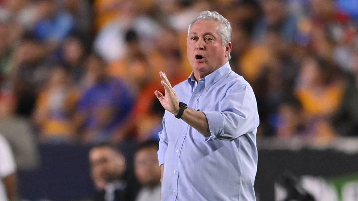 Tigres UANL v Atlante - Torneo Apertura 2026 Liga MX Tigres UANL v Atlante - Torneo Apertura 2026 Liga MX