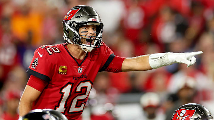 Su regreso a la NFL le ha implicado problemas fuera y dentro de la cancha a Brady