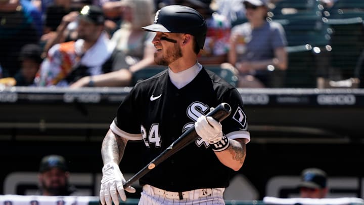 Miami Marlins v Chicago White Sox
