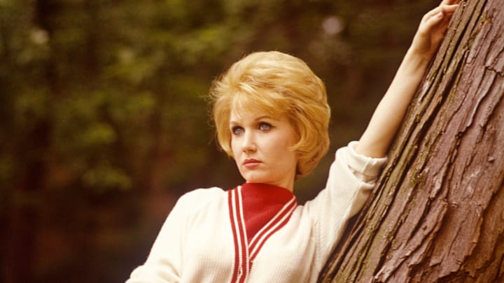 Jo Ann Campbell