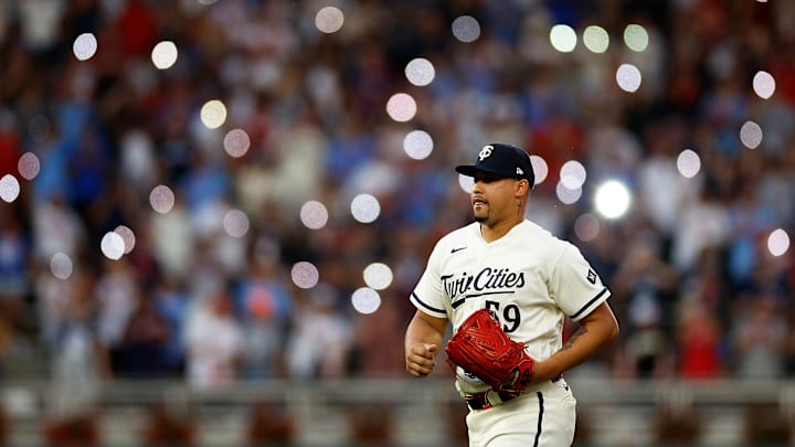 Wild Card Series - Toronto Blue Jays v Minnesota Twins - Game One