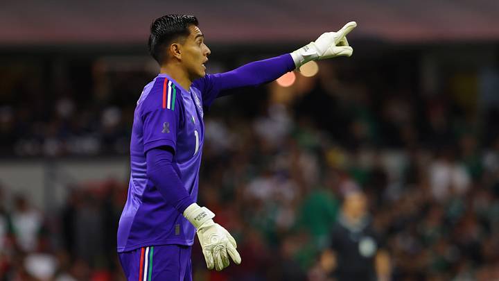 Mexico v Portugal - International Friendly Mexico v Portugal - International Friendly