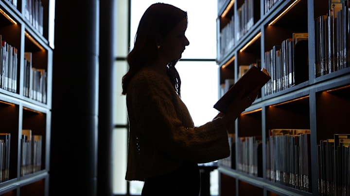 Presidential National Library of Ankara