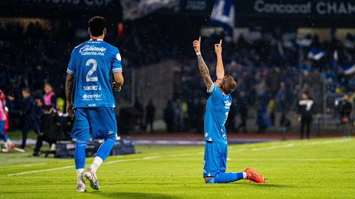 Cruz Azul debuta en el Apertura 2025 contra el Mazatlán en la Jornada 1