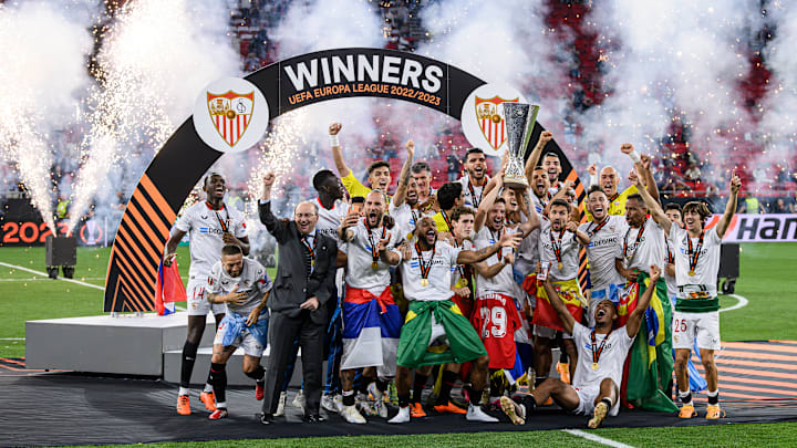 Qui pour prendre la succession du Séville FC ?