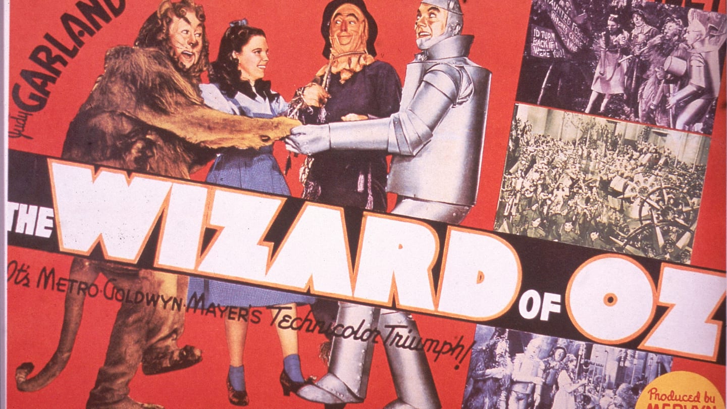 Meet Caren Marsh Doll, the Oldest Living Cast Member of ‘The Wizard of Oz’