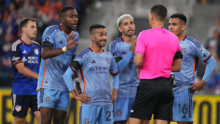 NYCFC