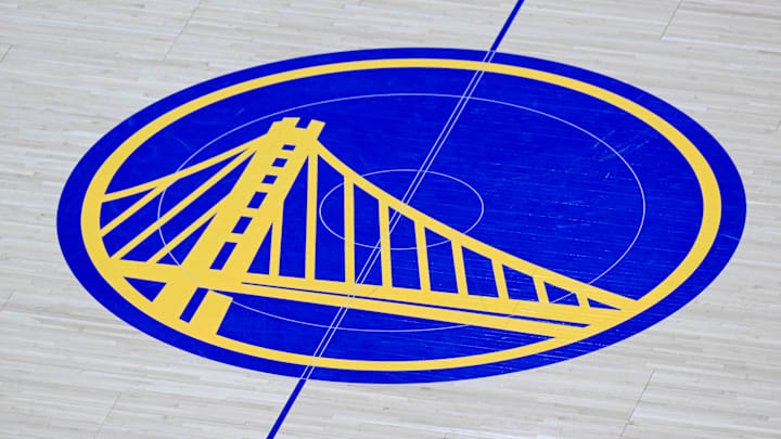 Golden State Warriors logo