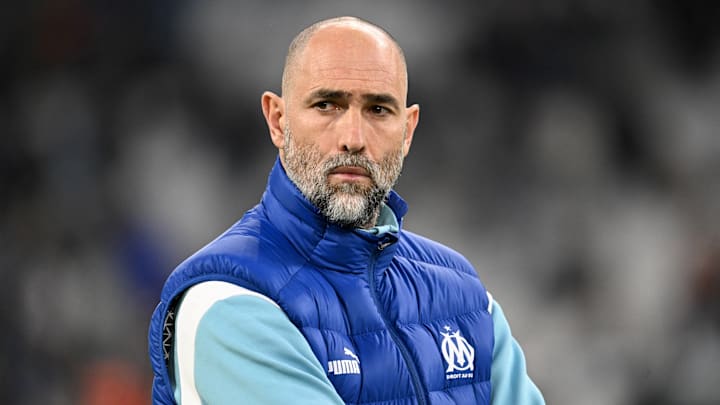 Un craquage rare de la part du Croate