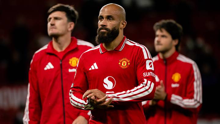 Manchester United Manchester United